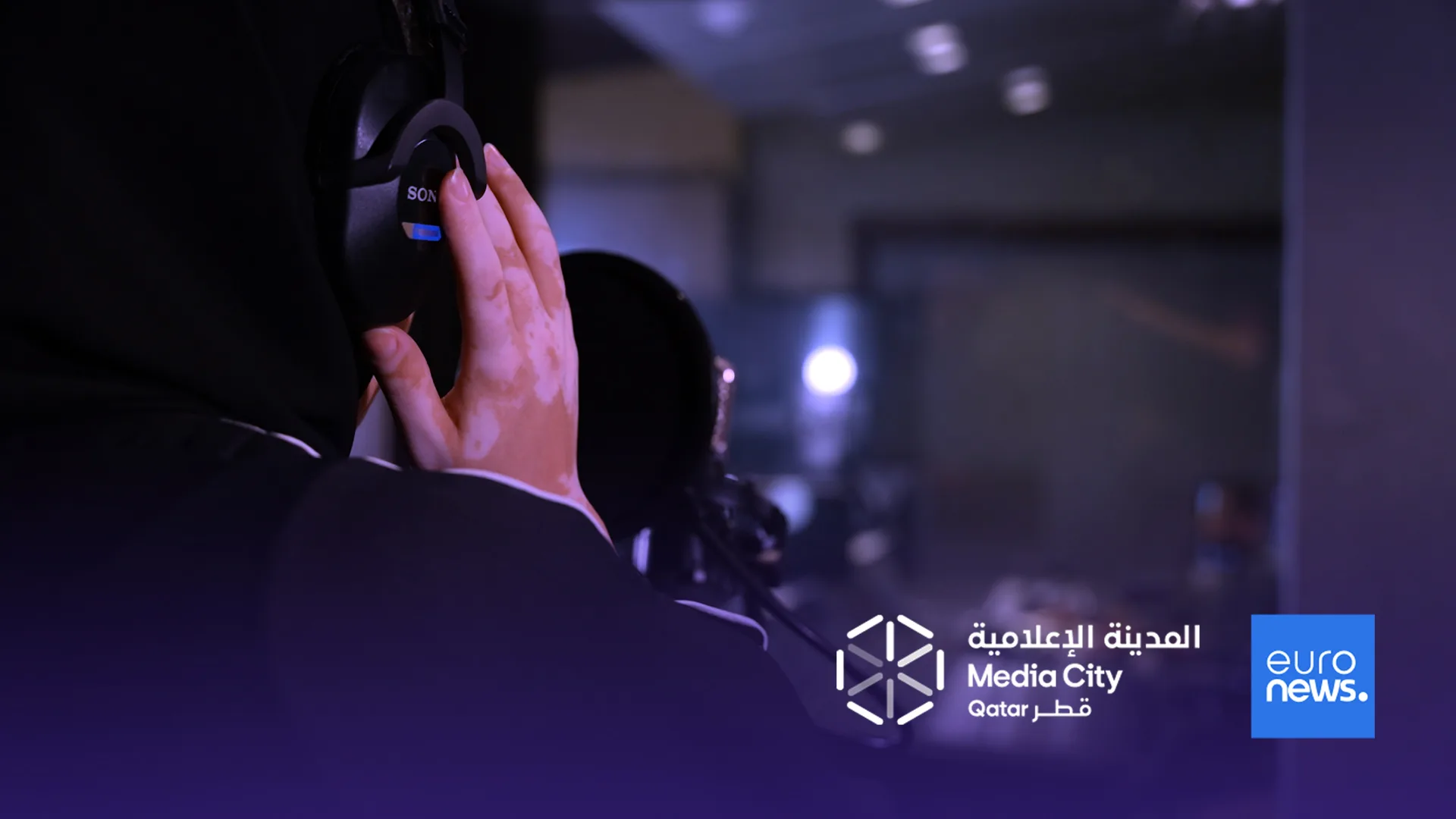 MCQ and Euronews Join Forces, Fostering Talent and Industry Growth