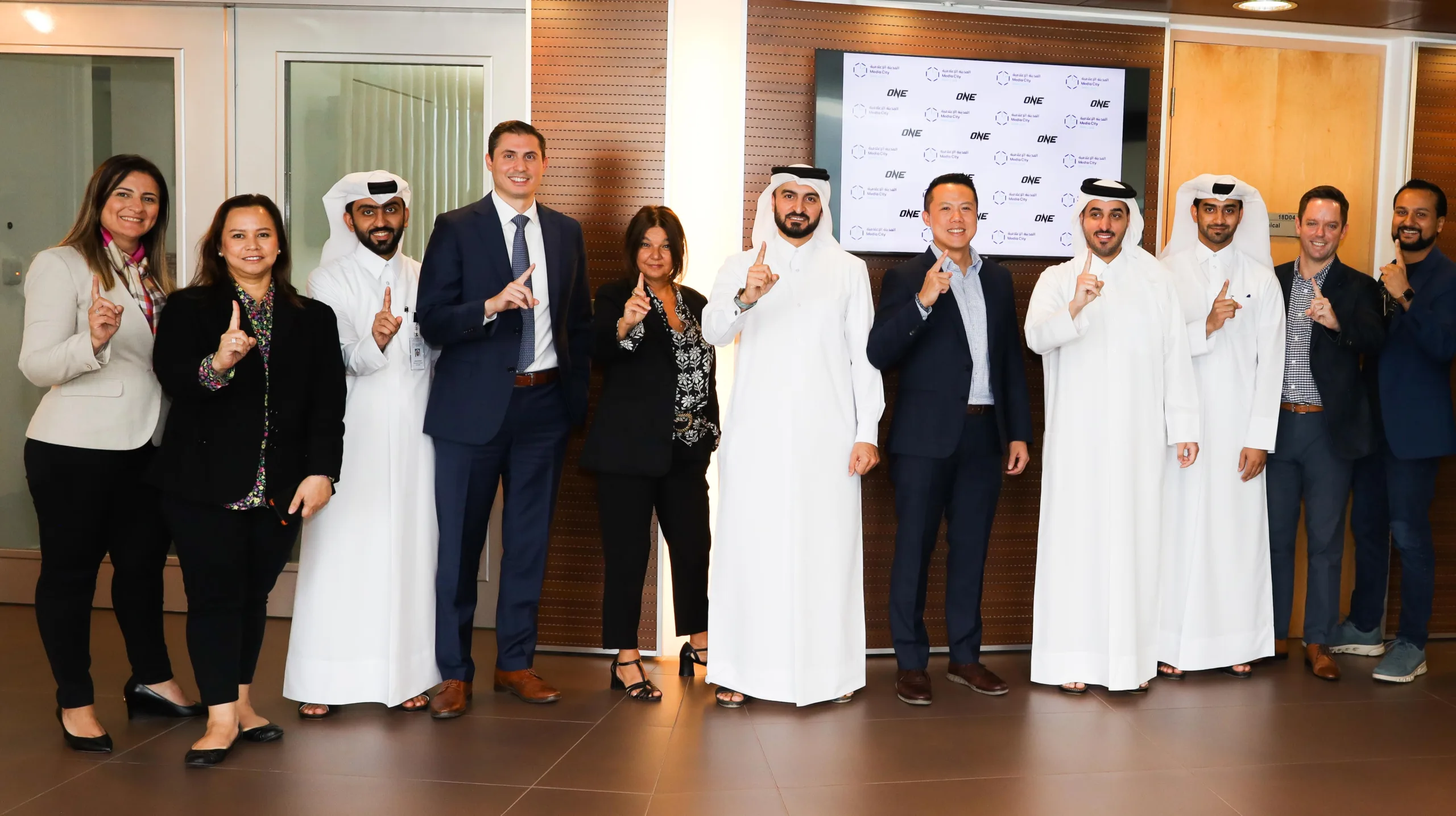 Igniting the Future of eSports in Qatar
