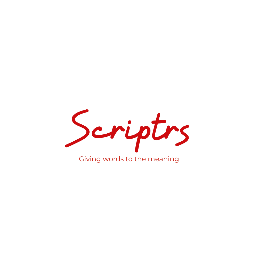 SCRIPTS