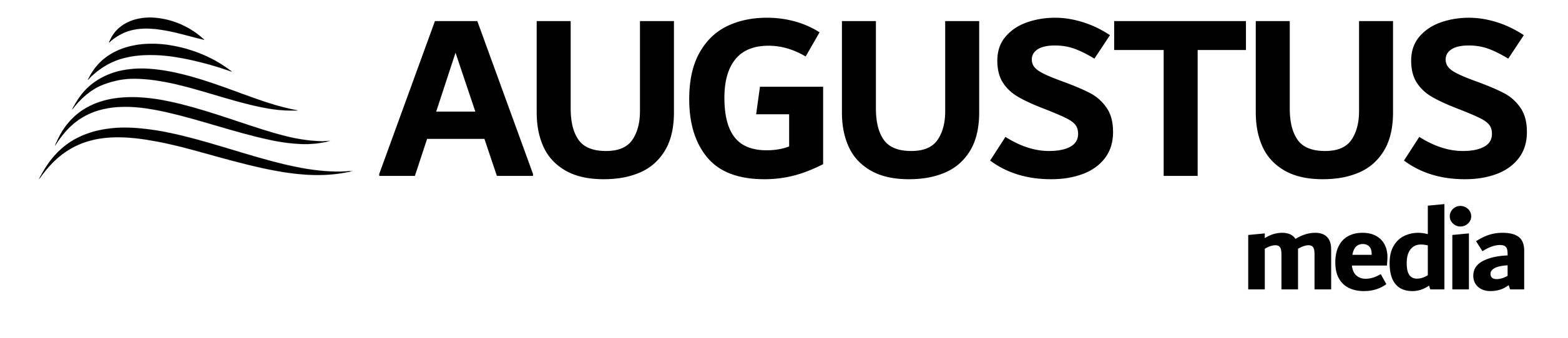 Augustus Media