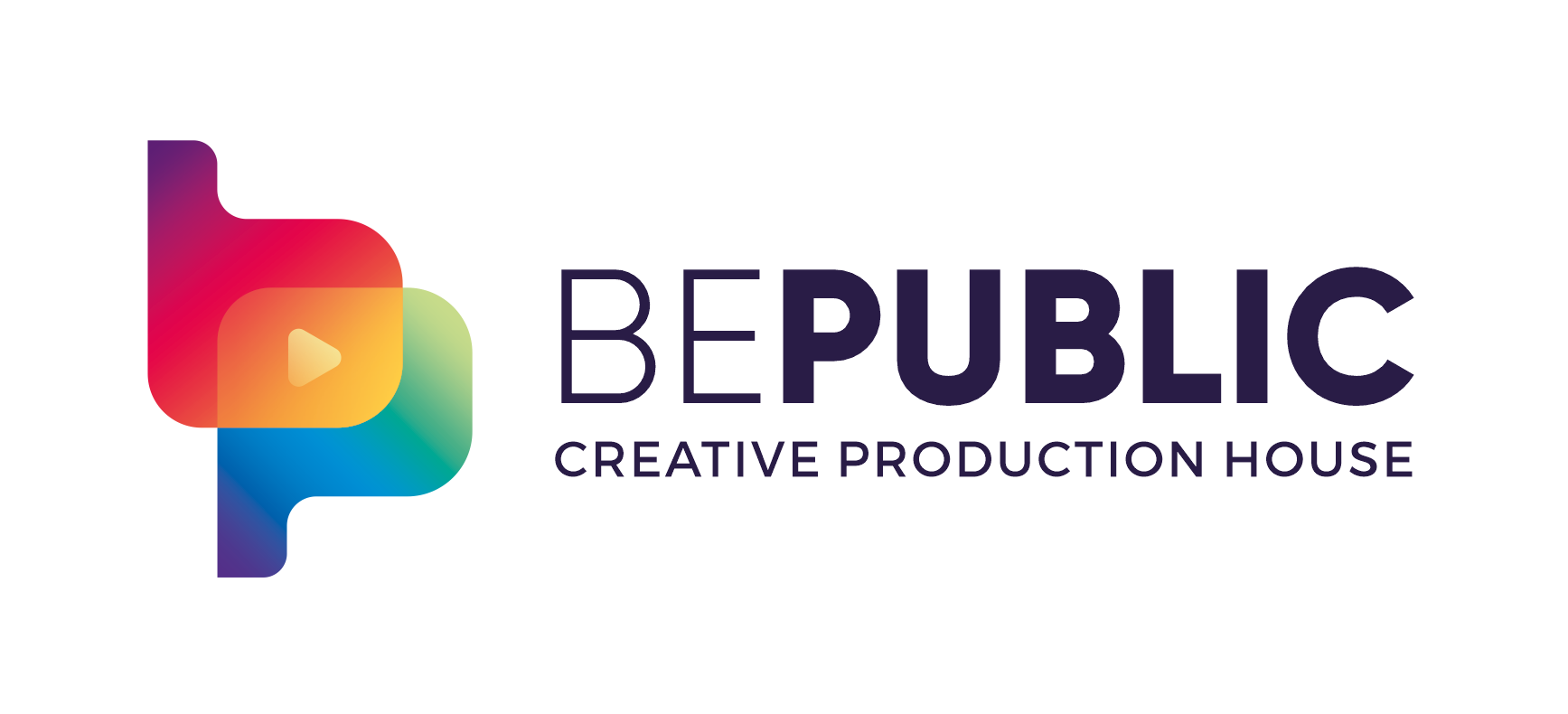 Be Public