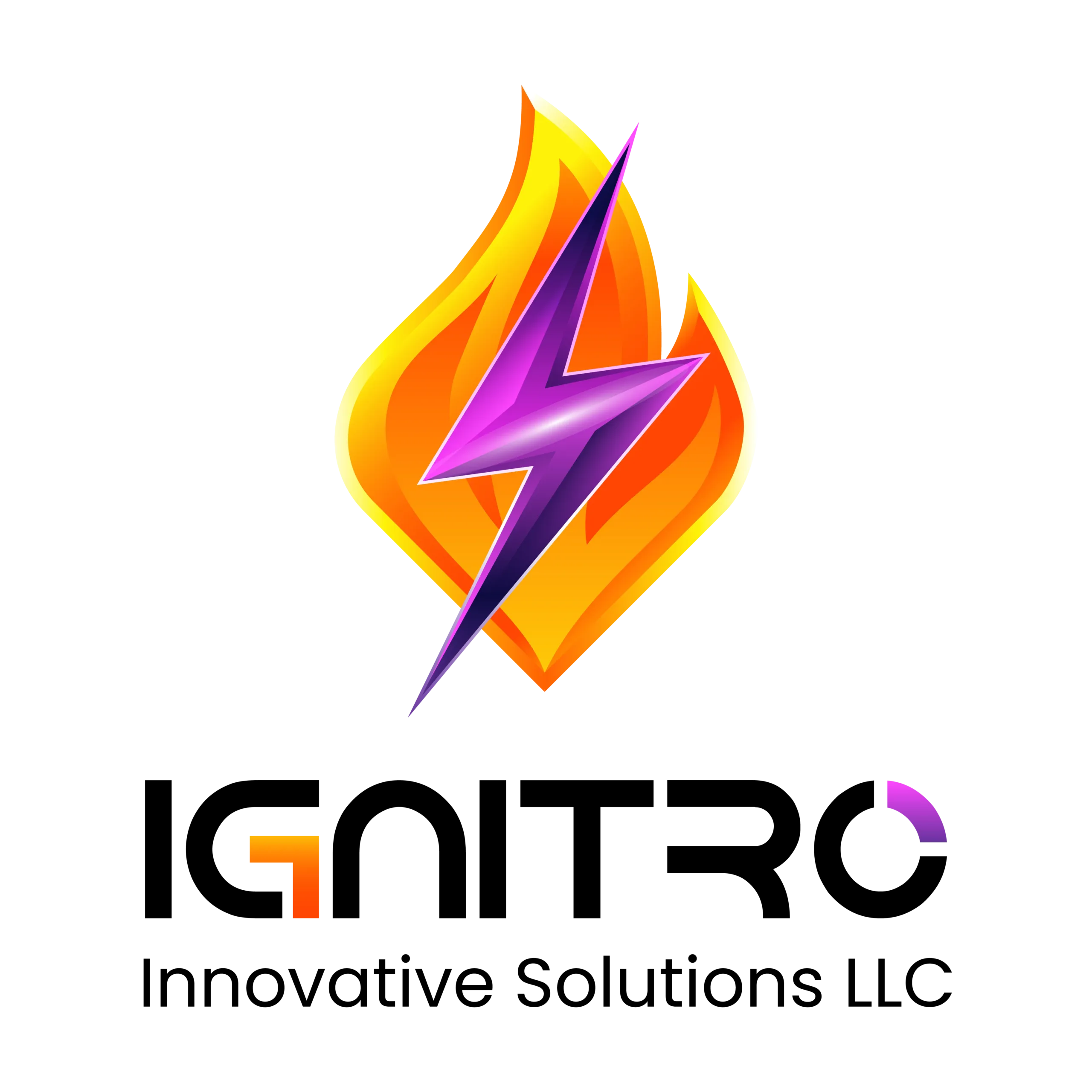 Ignitro Innovative Solutions LLC