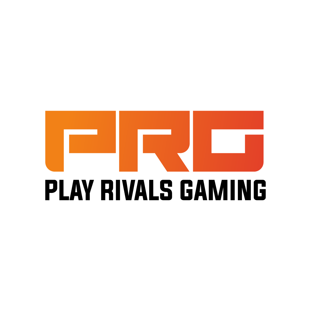 Play Rivals Gaming