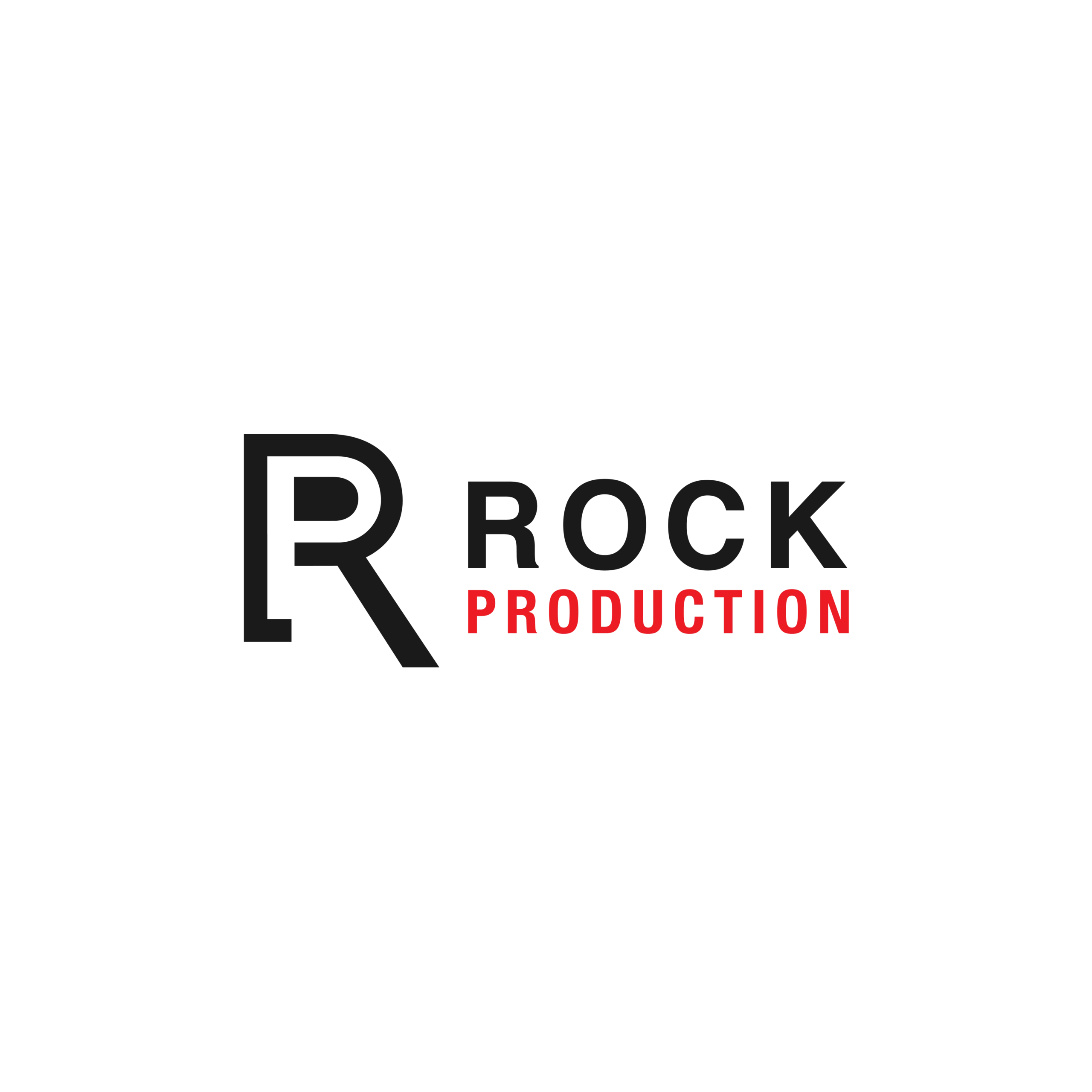 Rock Production