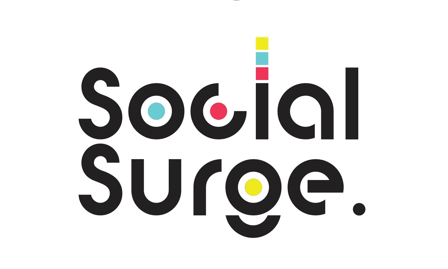 Social Surge Media