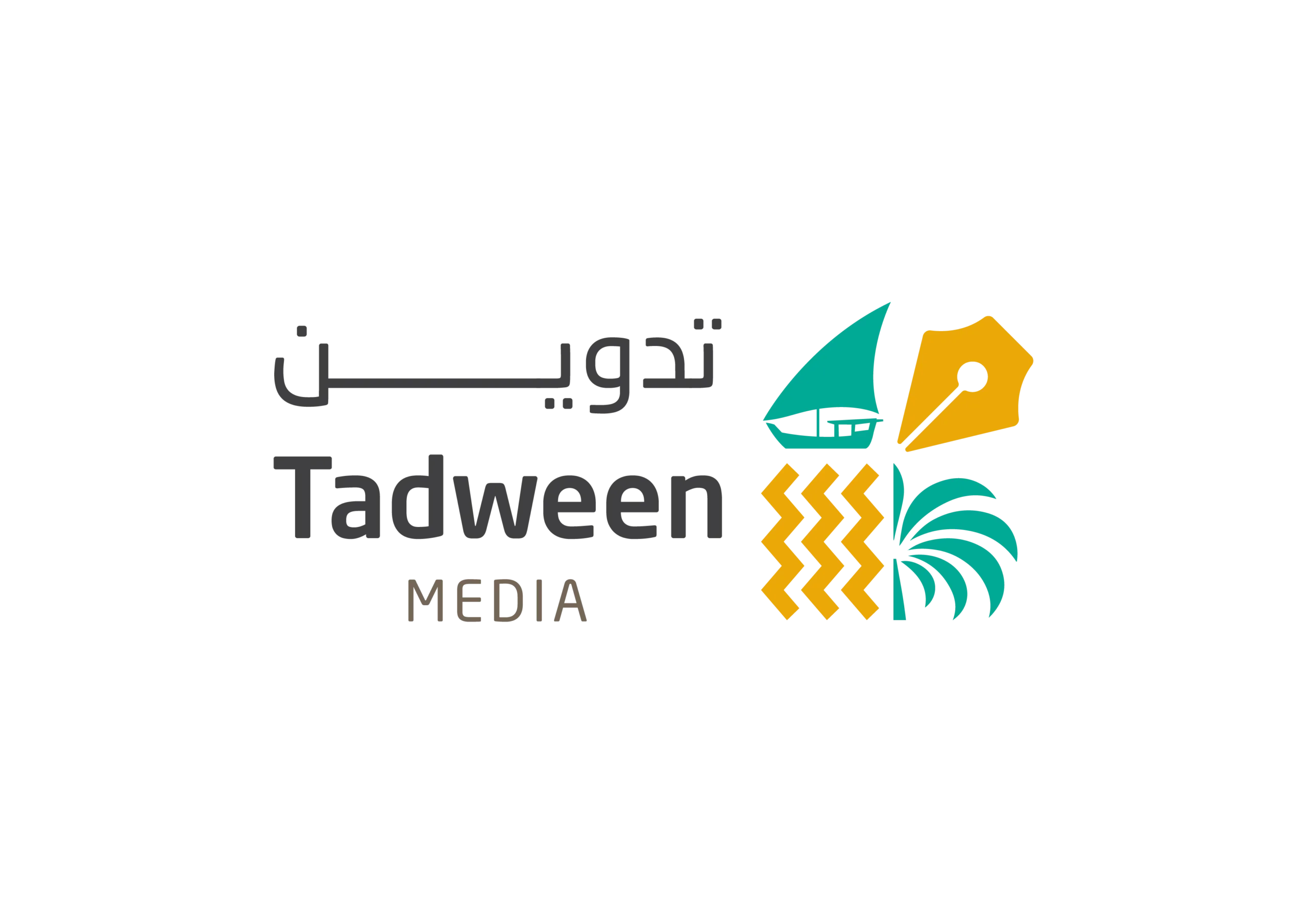 Tadween Media