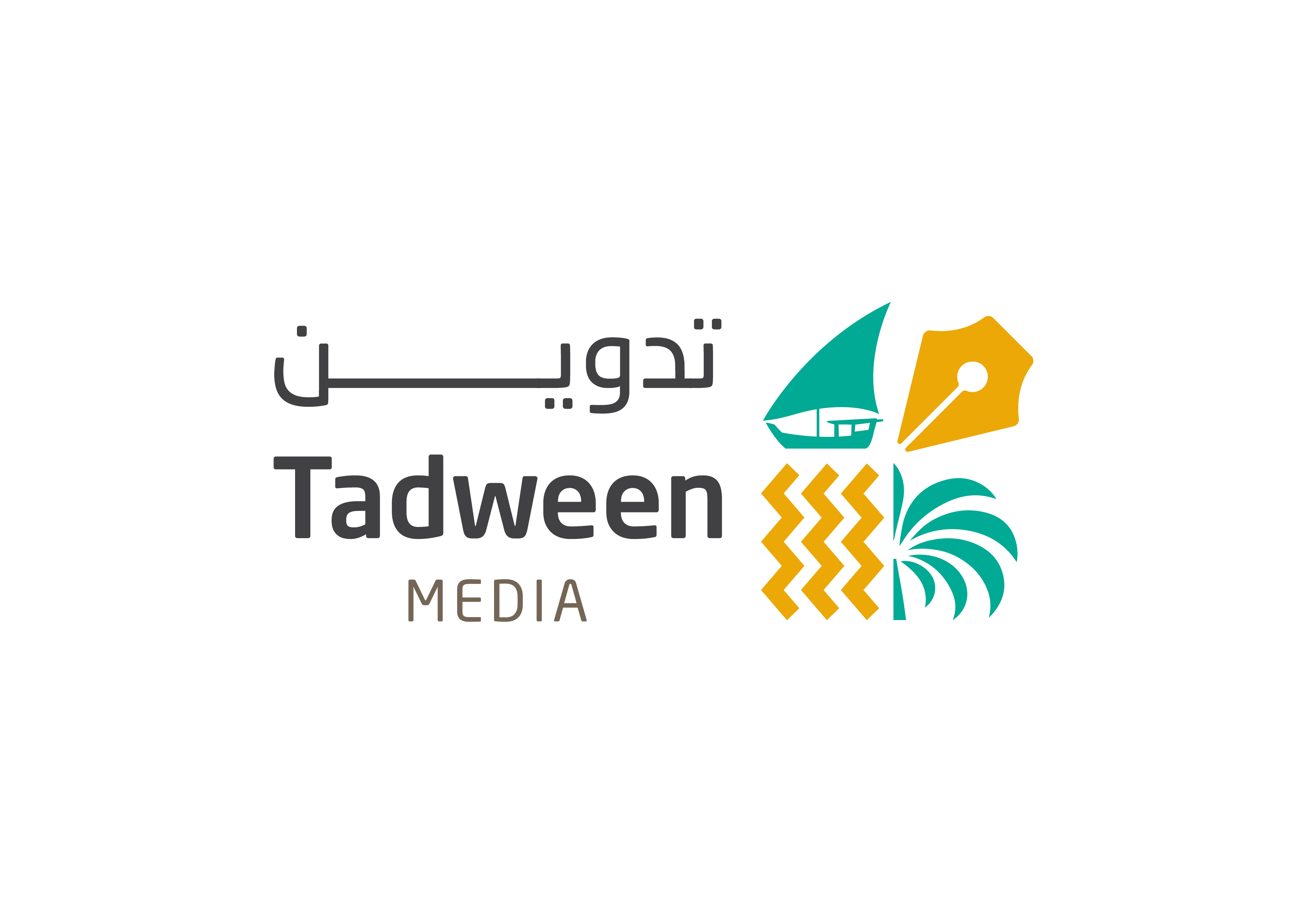 Tadween Media