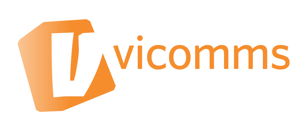 Vicomms