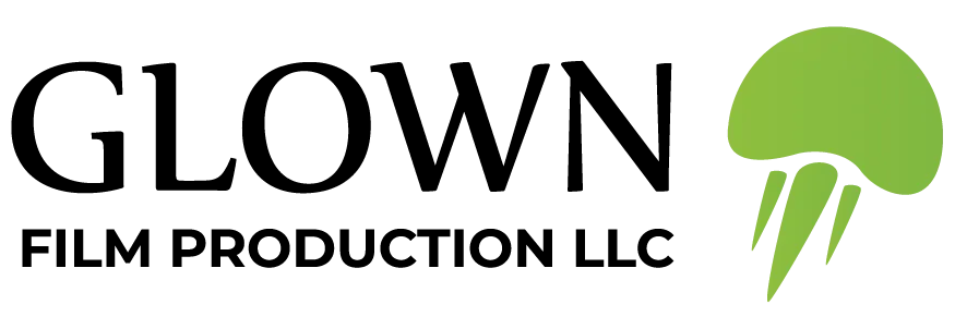 Glown film production
