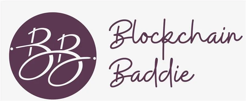 Blockchain Baddie