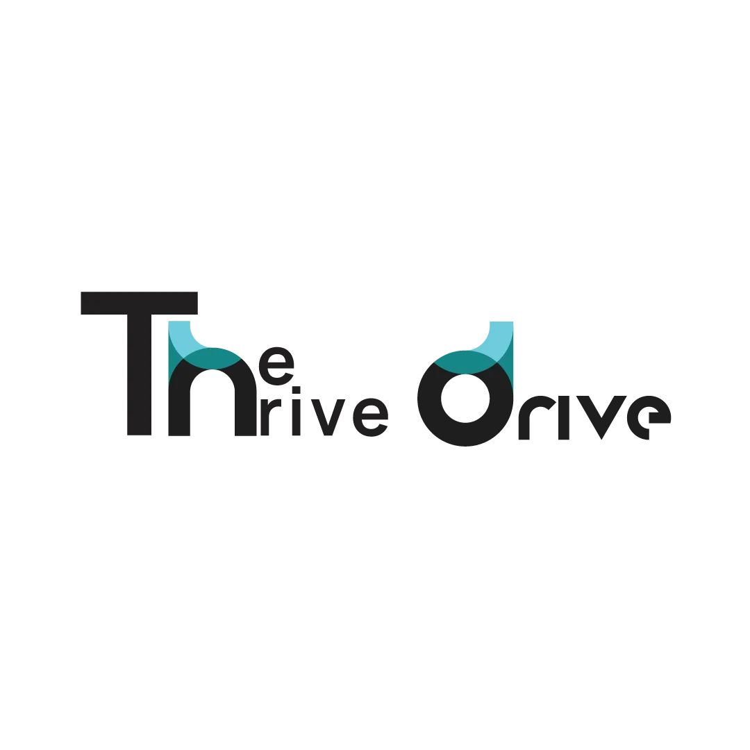 The Thrive Drive