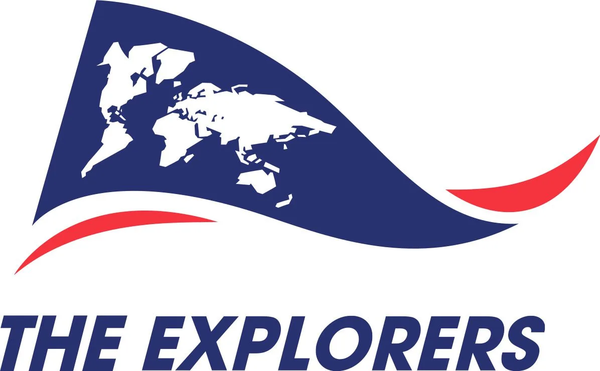 The Explorers
