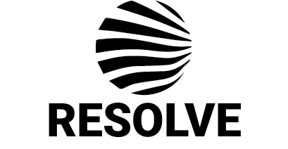 LOgo Resolve