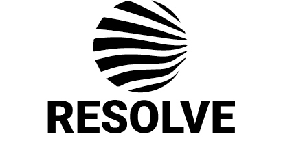 LOgo Resolve