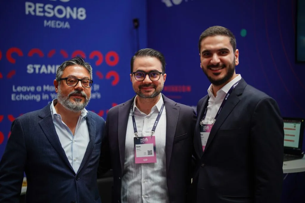 From Employees to Entrepreneurs: ID8 Media’s Role in Supporting Qatar’s Evolving Media Secto