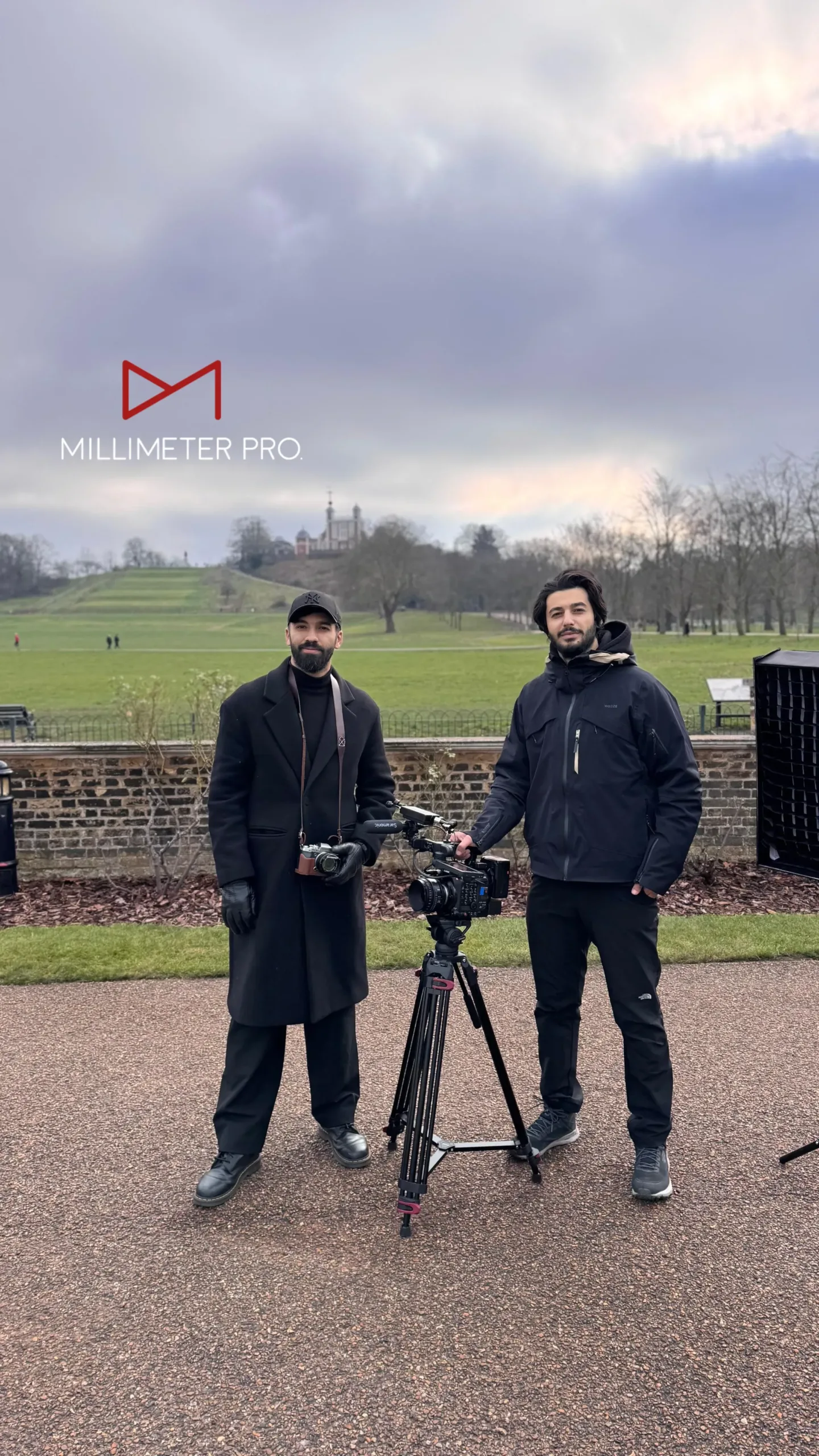 How Ramadan Sparked a New Beginning in Qatar: MillimeterPro’s One-Year Journey with Media City Qatar