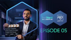 Building the Academy of Post-Production in Qatar: RCD Media Group’s Journey with Media City Qatar