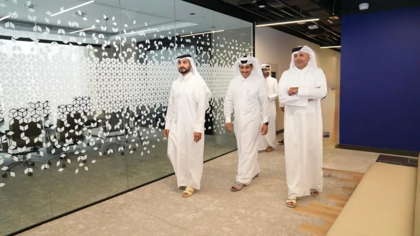 Why Media City Qatar Is Becoming a Global Hub for Creative Industries