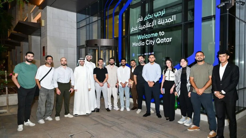 Media City Qatar