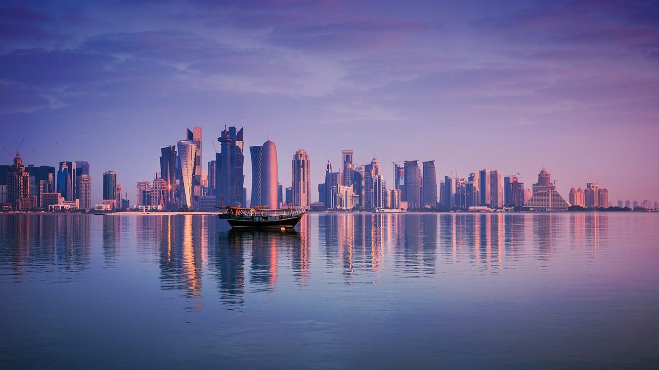 How to Start a Media or Creative Business in Qatar: Full Step-by-Step Guide