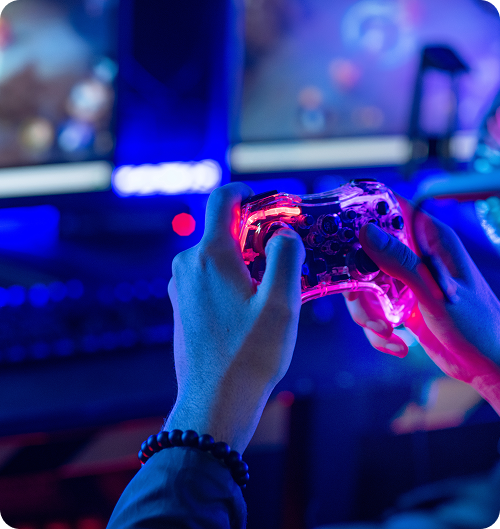 Gaming & Esports